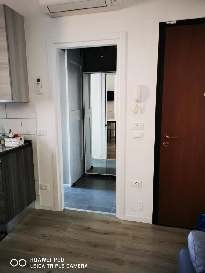 Appartement Monolocale Bettinelli 10 à Mantoue Extérieur photo