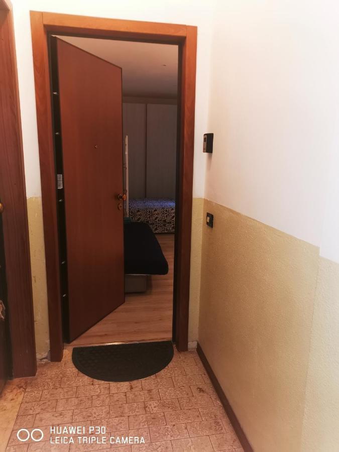 Appartement Monolocale Bettinelli 10 à Mantoue Extérieur photo